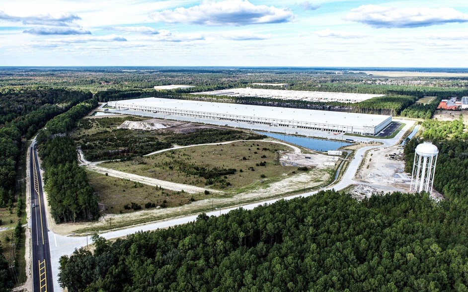 Primary Photo Of , Midway Industrial For Sale