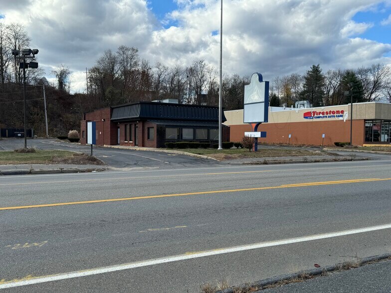 More Photos Of 505 John Fitch Hwy, Fitchburg General Retail For Lease