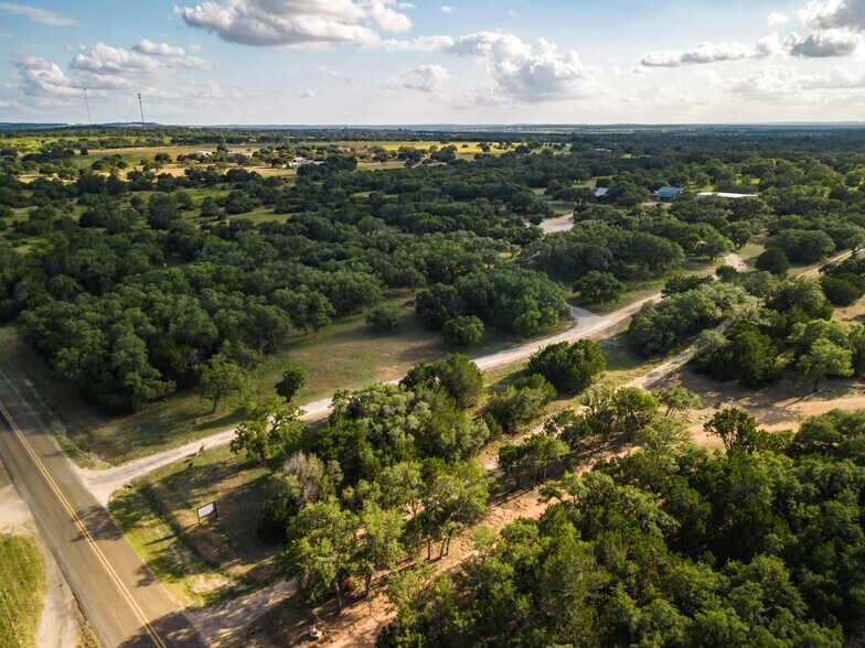 More Photos Of 683 Ranch Road 1320, Johnson City Land For Sale