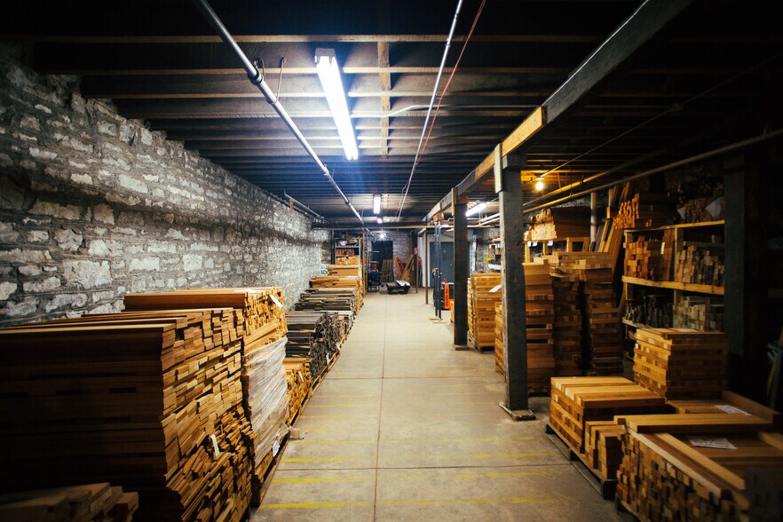 More Photos Of 1410 N Broadway, Saint Louis Storefront Retail Residential For Sale