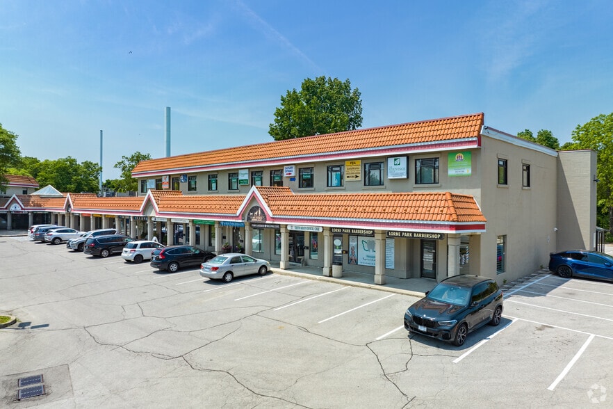 Primary Photo Of 1107 Lorne Park Rd, Mississauga Unknown For Lease
