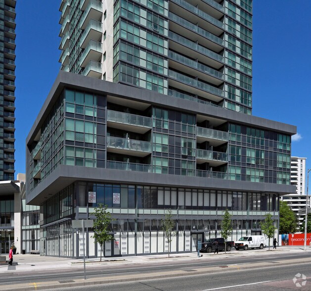 More Photos Of 5168 Yonge St, Toronto Apartments For Lease