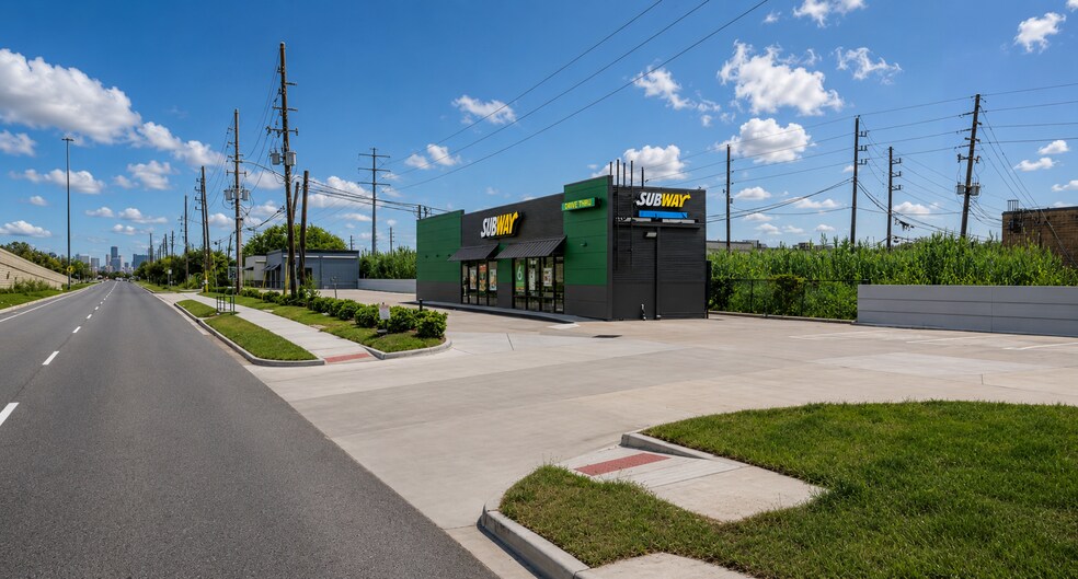 More Photos Of , Houston General Retail For Sale
