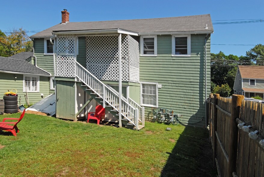 More Photos Of 60 Main St, Rowley Storefront Retail Office For Sale