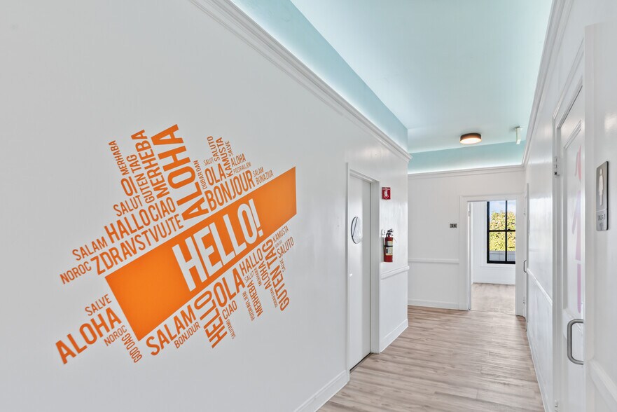 More Photos Of 2411 Santa Clara Ave, Alameda General Retail For Sale