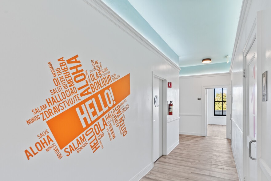 More Photos Of 2411 Santa Clara Ave, Alameda Bank For Lease