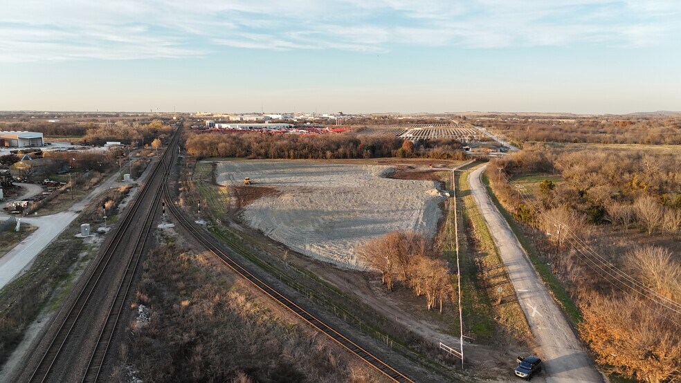 More Photos Of N. Weaver Street, Gainesville Land For Sale