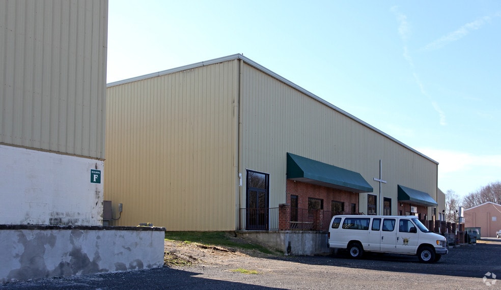 More Photos Of 1232 S Philadelphia Blvd, Aberdeen Unknown For Lease
