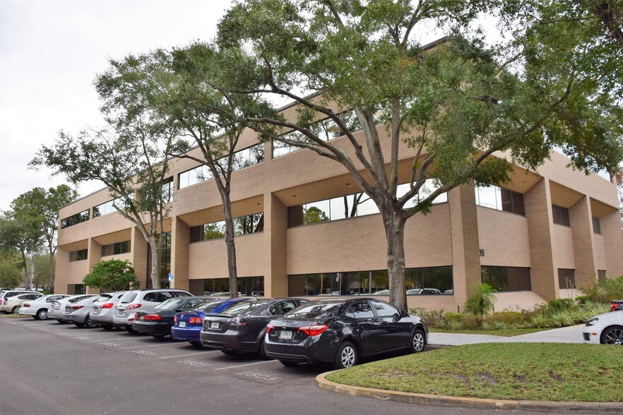 More Photos Of 2605 Maitland Center Pky, Maitland Office For Lease