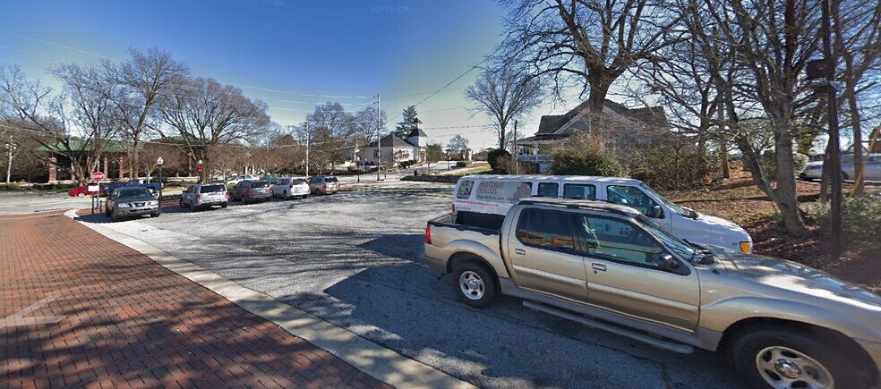 More Photos Of 9 S Peachtree St, Norcross Loft Creative Space For Sale