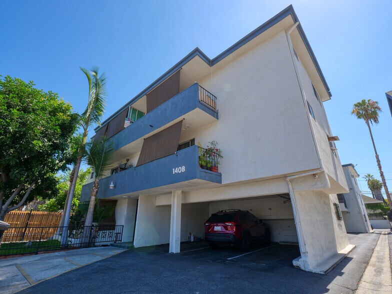 More Photos Of 1408 S Wilton Pl, Los Angeles Apartments For Sale