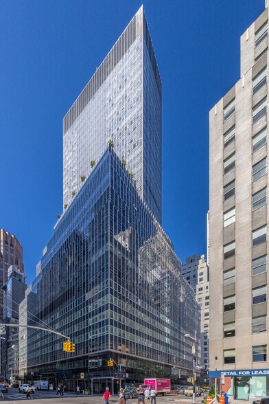 More Photos Of 110 Maiden Ln, New York Apartments For Lease