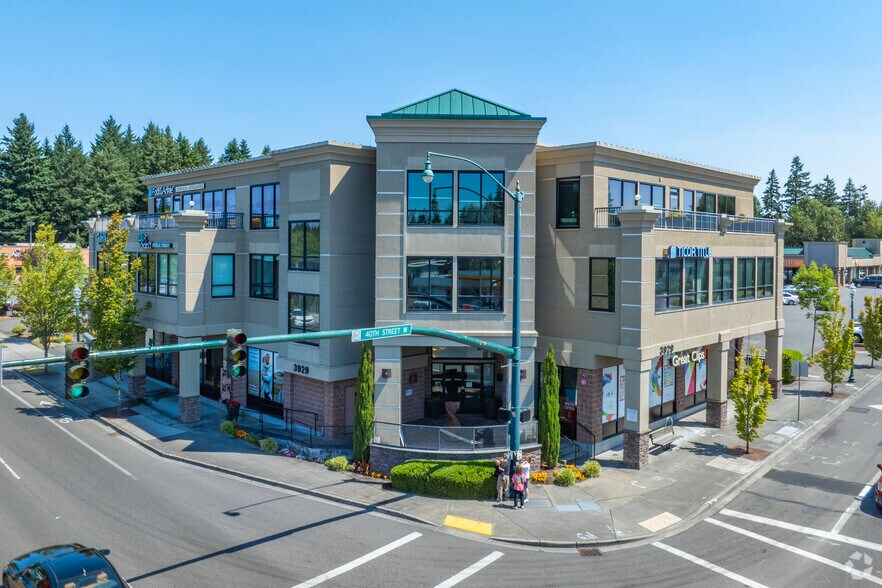 More Photos Of 3929 Bridgeport Way W, Tacoma Storefront Retail Office For Lease