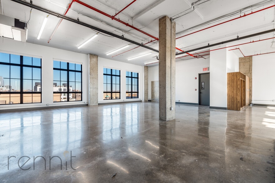 Primary Photo Of 640 Parkside Ave, Brooklyn Warehouse For Lease