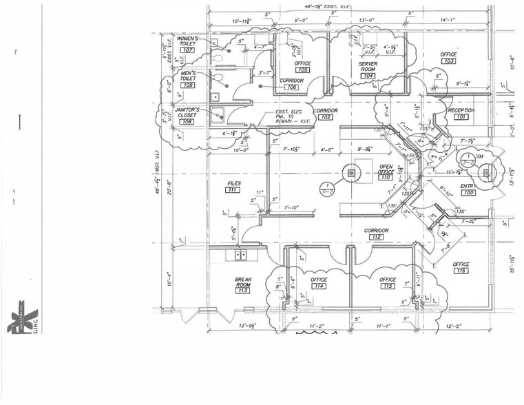 More Photos Of 820 E Terra Cotta Ave, Crystal Lake Office For Sale