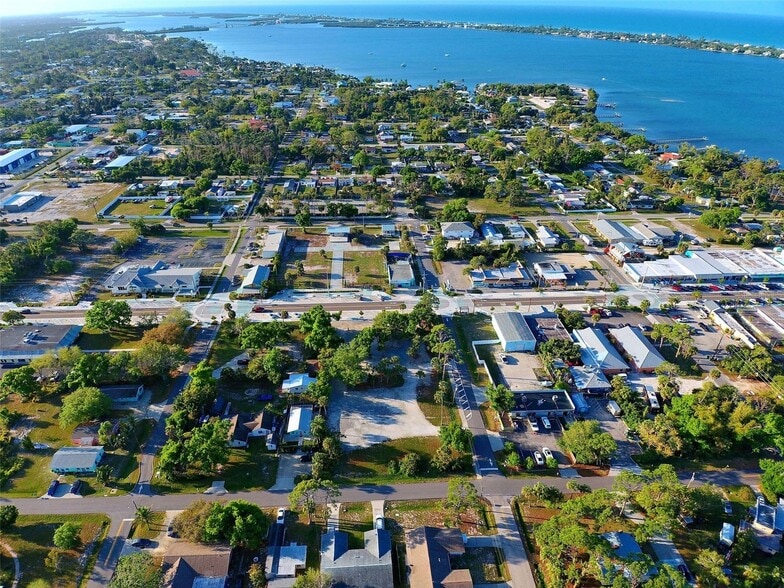 More Photos Of 348 W Dearborn St, Englewood Land For Sale