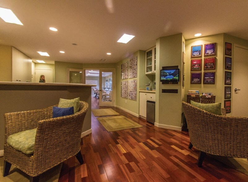 Photo of 1st Floor Ste 110