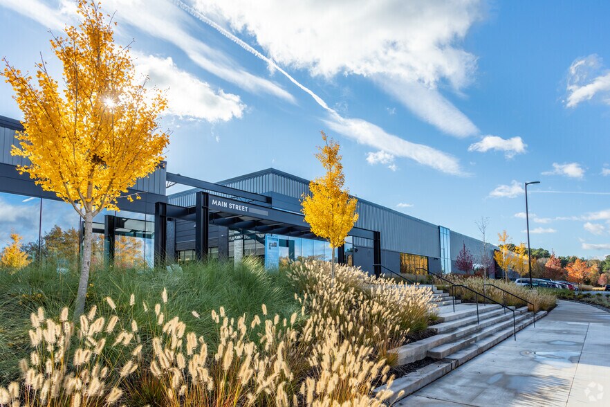 More Photos Of 4001 E Hwy 54, Durham Unknown For Lease