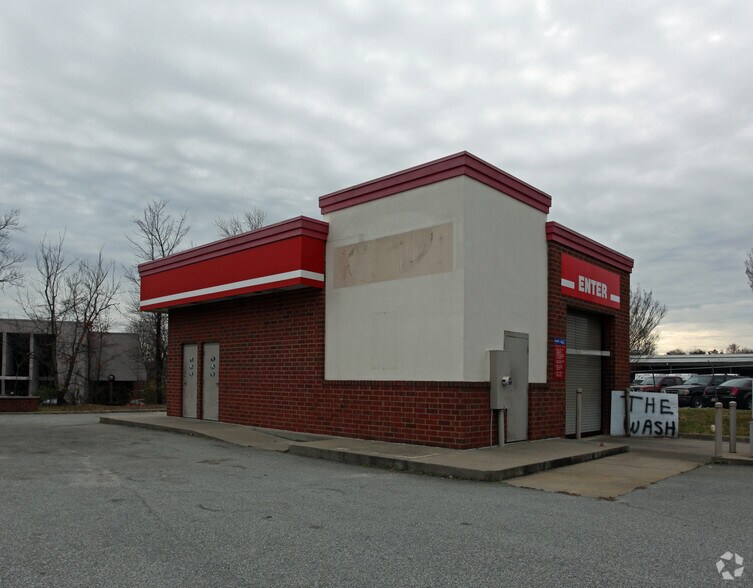 More Photos Of 501 Teague St, Greensboro Convenience Store For Sale