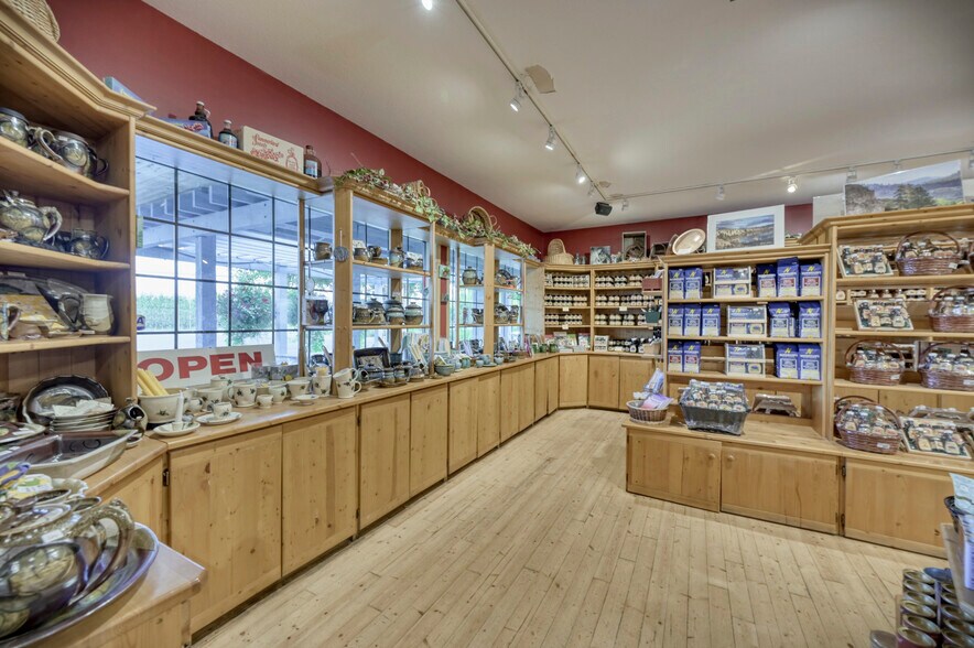 More Photos Of 6206 Canyon View Rd, Summerland Land For Sale