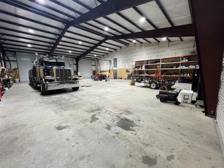 More Photos Of 7066 Adams Ln, Greenwood Truck Terminal For Sale
