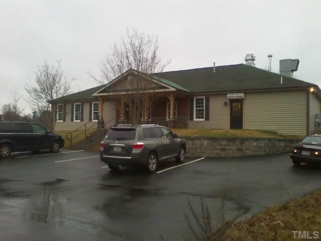 More Photos Of 3870 Bethania Station Rd, Winston-Salem Flex For Sale