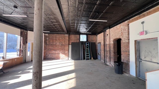 More Photos Of 5001 Fleet Ave, Cleveland Storefront Retail Office For Sale