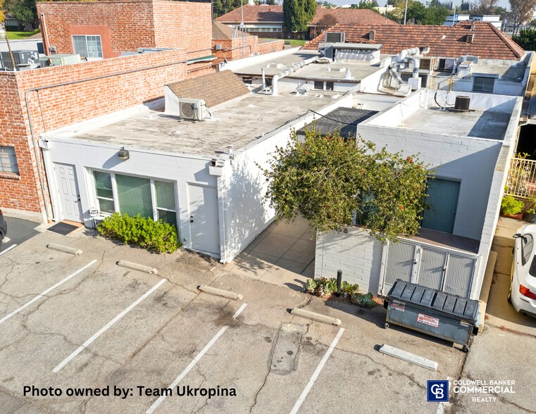 More Photos Of 1437-1445 San Marino Ave, San Marino Medical For Sale
