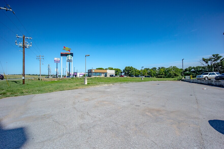 More Photos Of 000 Ballard Road, Pauls Valley Land For Sale