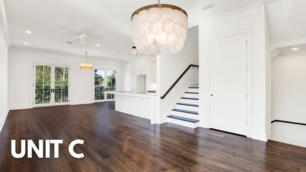 More Photos Of 104 17th st, Tybee Island Apartments For Sale