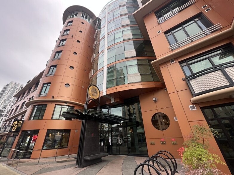 Primary Photo Of 1029 View St, Victoria Apartments For Lease