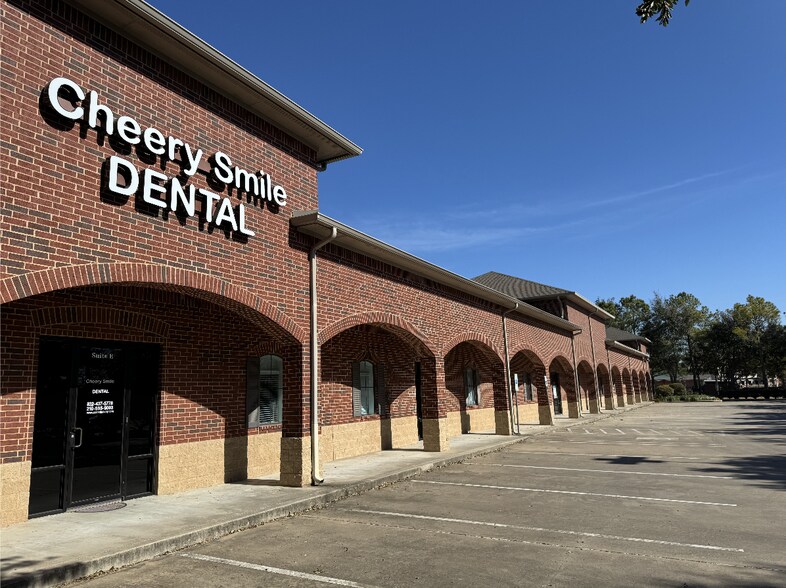 More Photos Of 3402 Torchlite Terrace, Katy Office For Sale