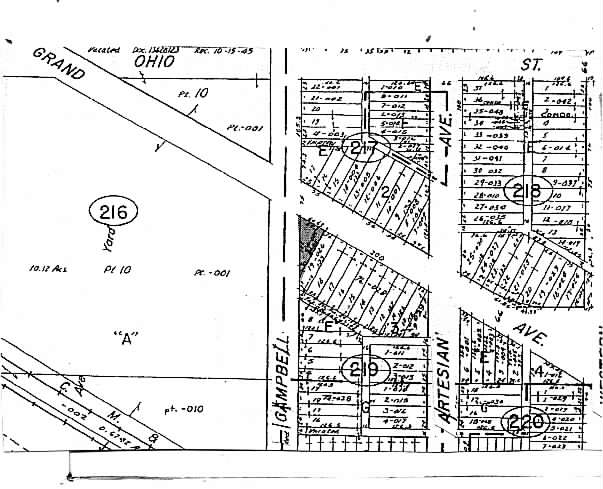 More Photos Of 2461 W Grand Ave, Chicago Storefront For Lease