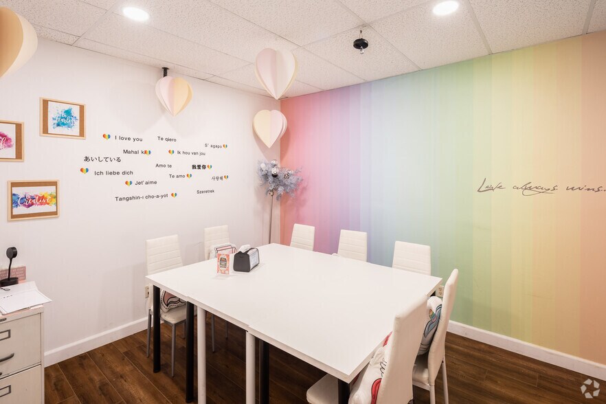 More Photos Of 18253 Colima Rd, Rowland Heights Storefront Retail Office For Lease