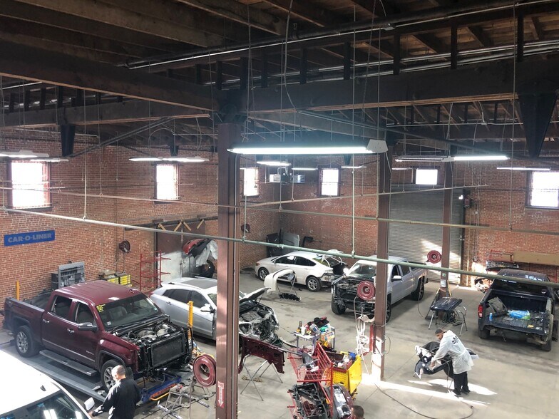 More Photos Of 310 S 9th St, Corsicana Manufacturing For Sale