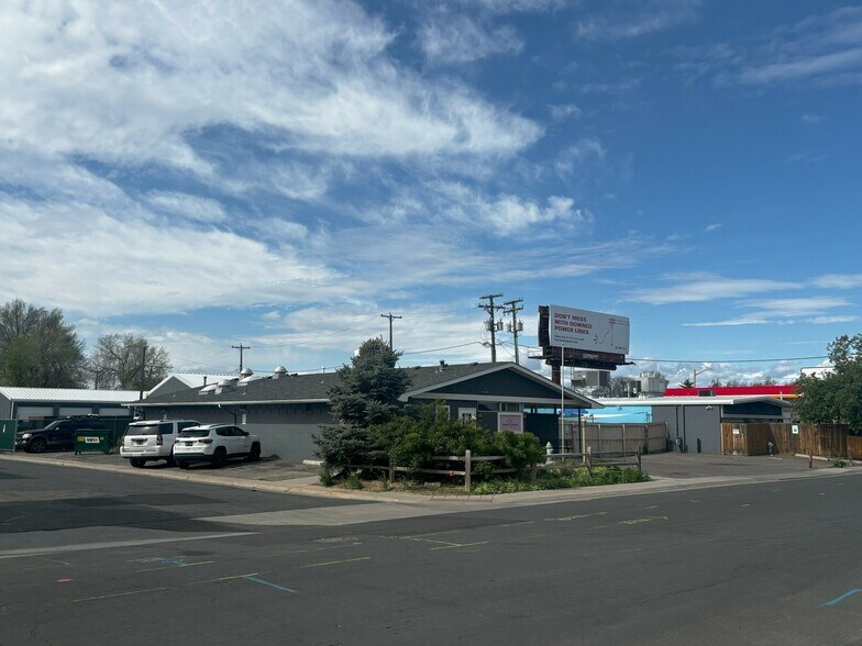 More Photos Of , Denver General Retail For Sale