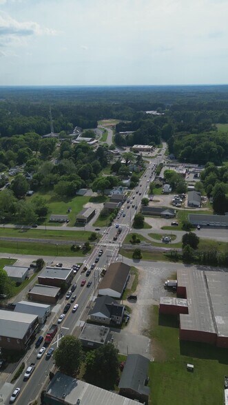 More Photos Of 141 E Main St, Youngsville Medical For Sale