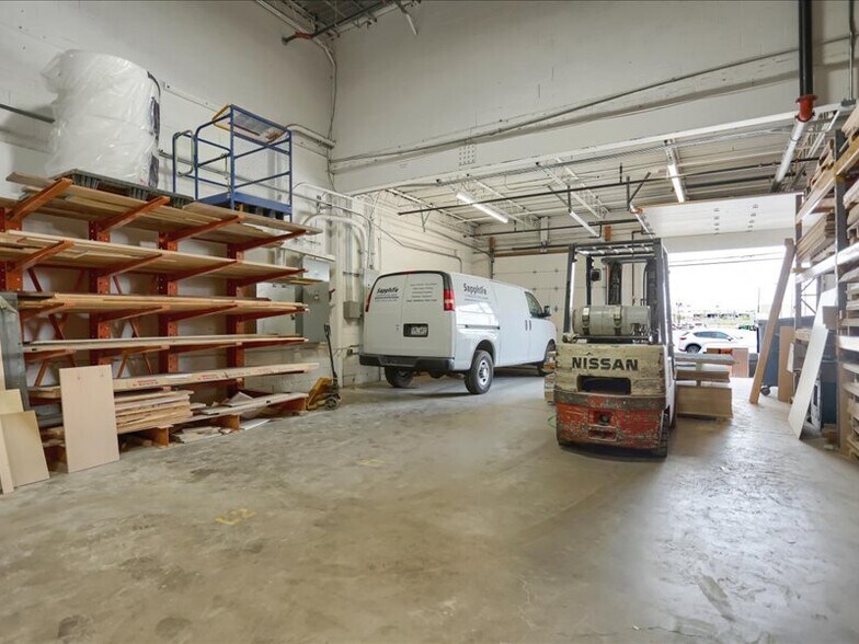 More Photos Of 715-735 S Jason St, Denver Warehouse For Sale