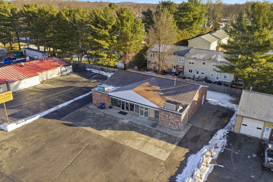 More Photos Of 1979-1981 Memorial Dr, Chicopee Freestanding For Sale