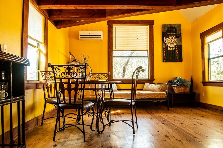 More Photos Of 13127 Fitzhugh Rd, Austin Land For Sale