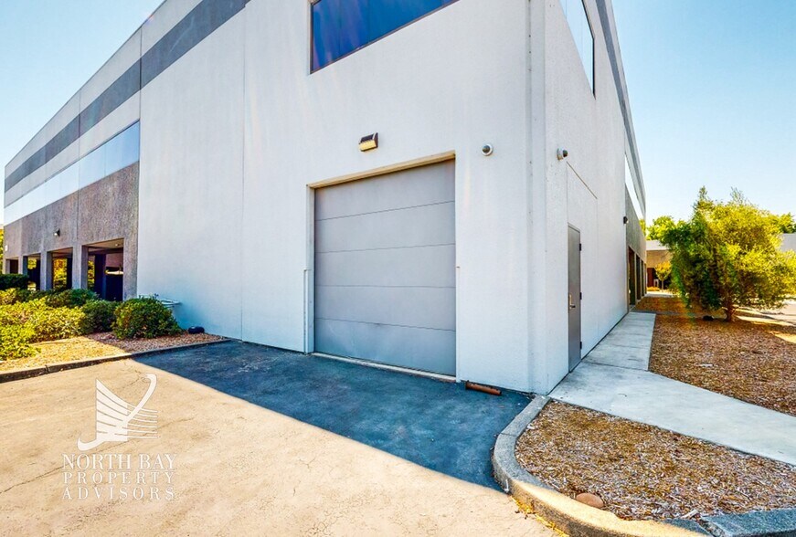 More Photos Of 1330 N Dutton Ave, Santa Rosa Office For Sale