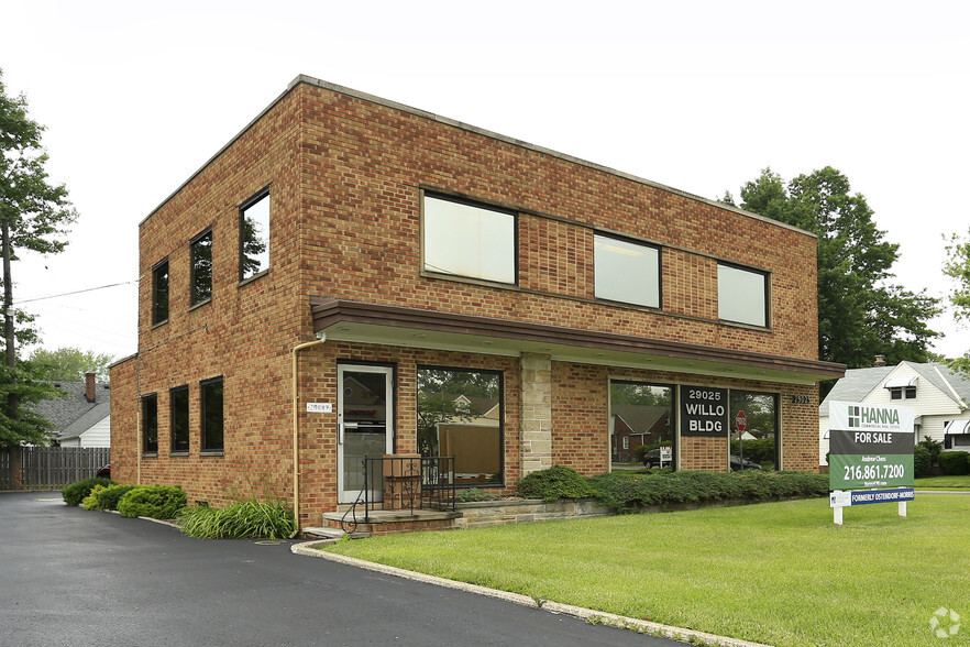 Primary Photo Of 29025 Lake Shore Blvd, Willowick Office For Lease