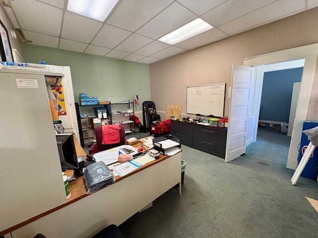 More Photos Of 325 E Washington St, Muncie Office For Sale