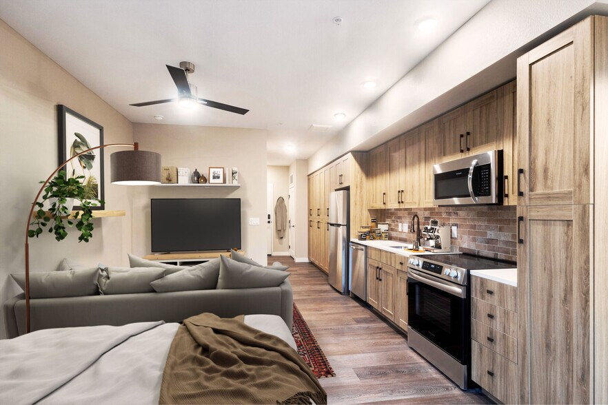 More Photos Of 5845 Arapahoe Ave, Boulder Apartments For Lease