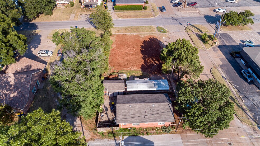 More Photos Of 424 S Husband St, Stillwater Land For Sale