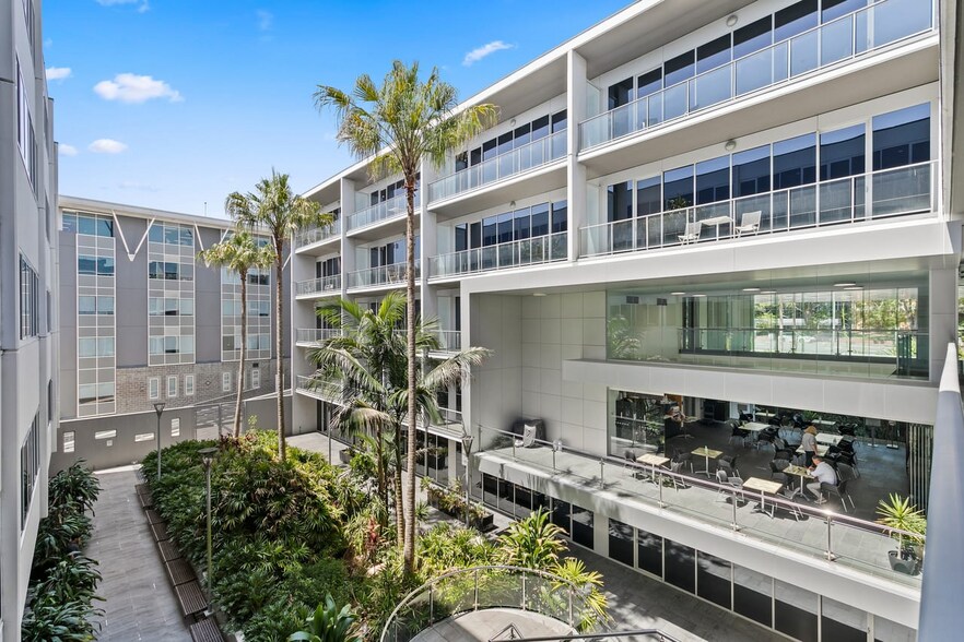 More Photos Of 32 Delhi Rd, Macquarie Park Office For Lease