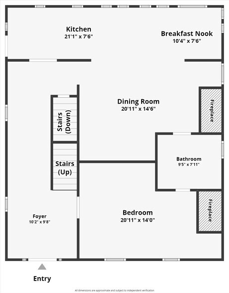 More Photos Of 667 Hustle Rd, Hustle Winery Vineyard For Sale