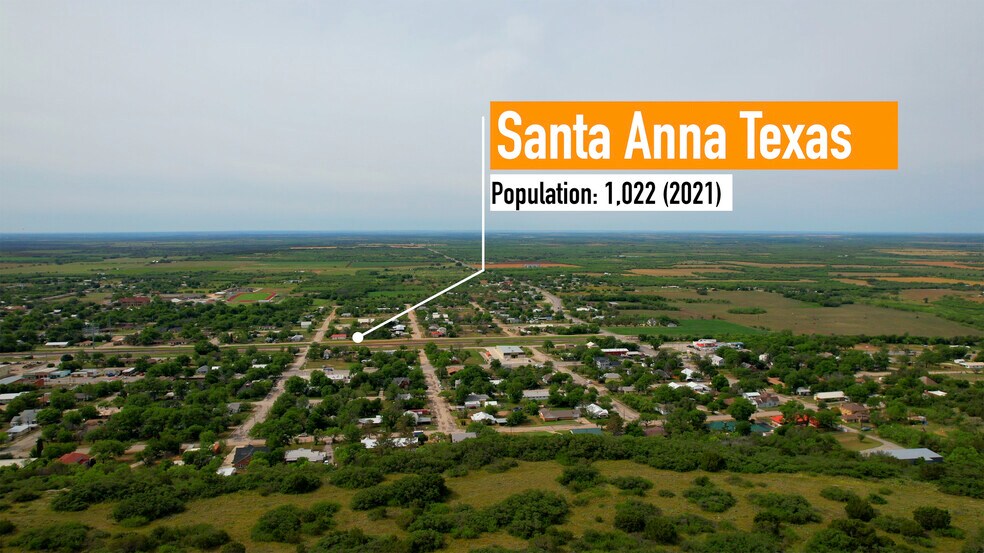 More Photos Of 1200 County Road 108, Santa Anna Specialty For Sale