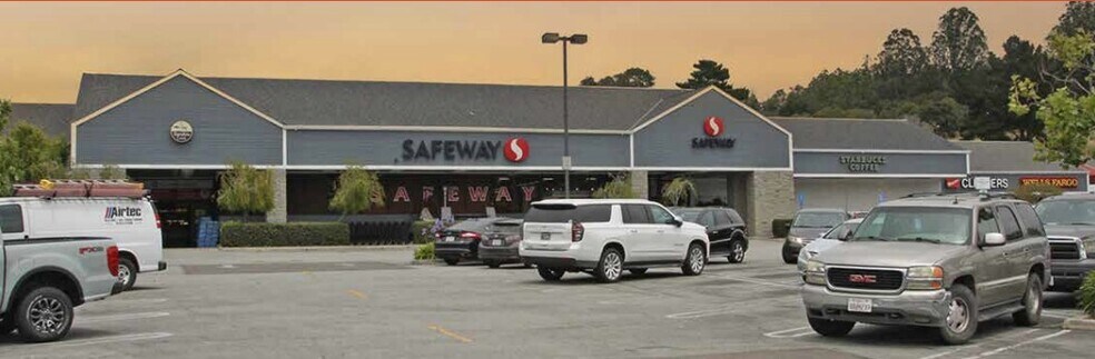 Primary Photo Of 17565-17601 Vierra Canyon Rd, Prunedale Unknown For Lease