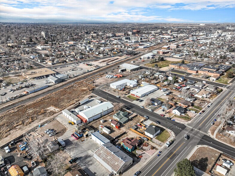 More Photos Of 420 15th St, Greeley Service For Sale